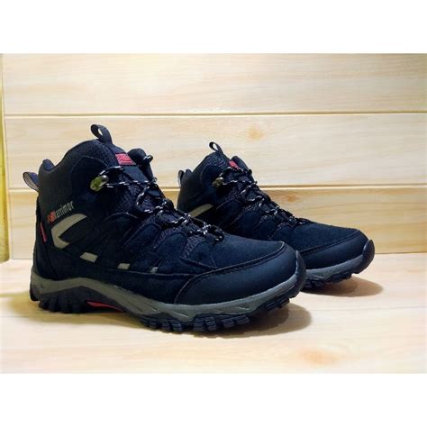 Jual Sepatu Outdoor Karrimor Pria Wanita Sepatu Gunung Hiking Trekking