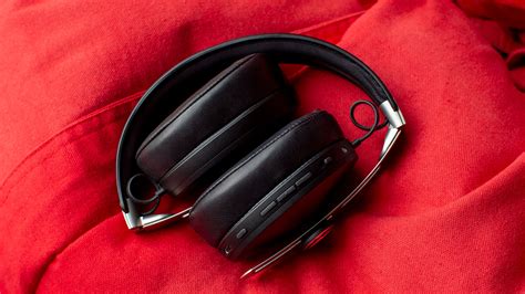 Sennheiser Momentum III Test: Edle Kopfhörer passen sich Eurem Rhythmus an