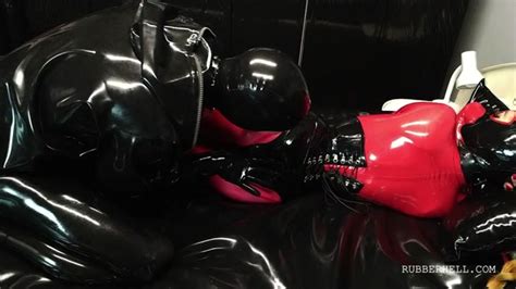 Rubberhell Latex Fetish Clips Full Latex Body And Pussy Worship Licking V Porno Videos Hub