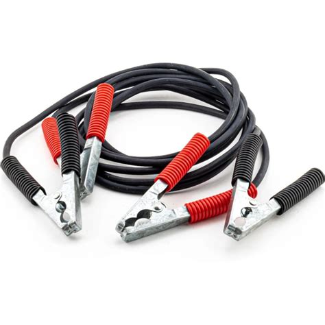 Стартовые провода TopAuto старт 230 А, 2 м 27132 - выгодная цена ...