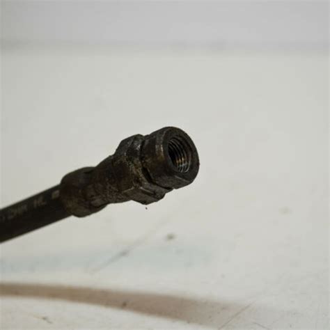 AUDI Q3 8U 2017 Brake Hose ATE 9 SAE J1401 GB16897 3957081 | eBay