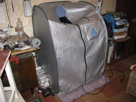 Саунарий инфракрасных лучей BAUER: 25 000 грн. - Інша техніка для дому ...