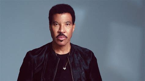 Lionel Richie Lionel Richie