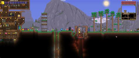 Goblin torturer device (video) : r/Terraria