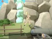 Fuckerman Atomic Fuck Part By Loveskysanx Xxx Mobile Porno Videos Movies Iporntv Net