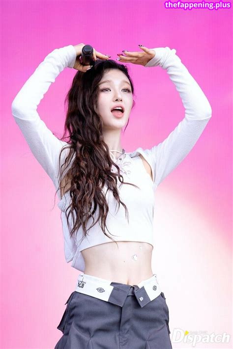 Danielle Marsh DanielleJeans NewJeans Twt Newjeans Official Nude OnlyFans Photo 6 The