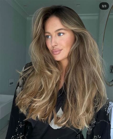 Pin By Karly Ernster On Hair In Dirty Blonde Hair Blonde Hair Inspiration Light Hair