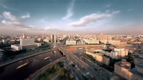200 Moscow Wallpapers Page 3