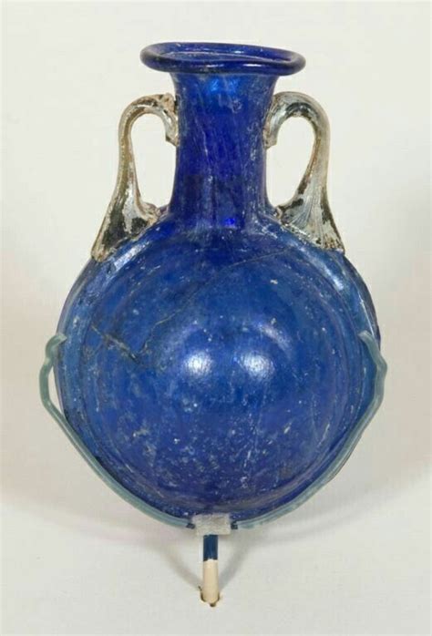 Pin by True Feather on ~Ancient glass~ | Ancient roman glass, Roman ...