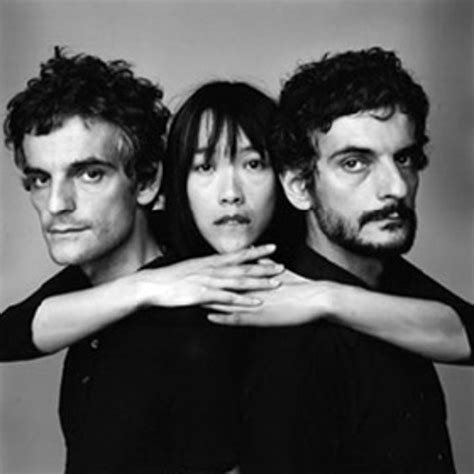 Stream Blonde Redhead Misery Is A Butterfly By Johnzerenidis Listen Online For Free On