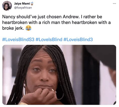 28 Love Is Blind Memes All About How Awful The Men In Season Three Are