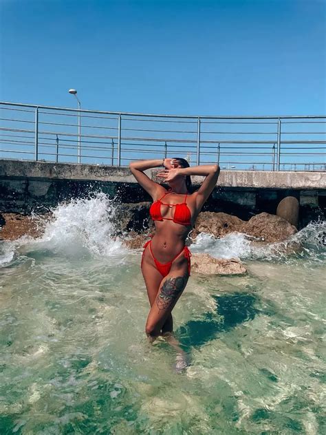 Do Not Lose Your Opportunity And Your Chance Nudes Bikini NUDE PICS ORG