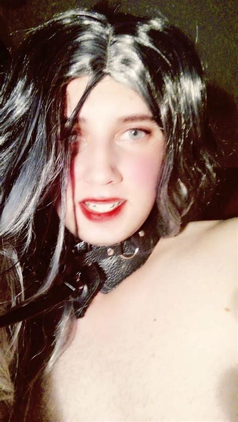 Anna Rios Small Breasts Collar And Leash Nude Pics XHamster