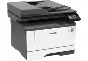 Stampanti Multifunzione: scopri la gamma | Toshiba Tec Italia