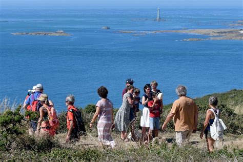 Tourisme Cotentin Vers Une Fr Quentation Record En