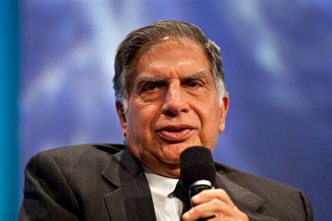 Ratan Tata in 2024: A Visionary Leader's Continued Impact - Blogs On Net