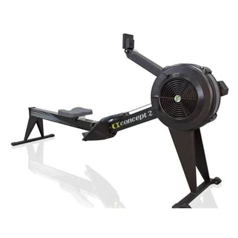 Buy 1441 Fitness Assault Air Bike Concept 2 Rower With Pm 5 Monitor Online At Best Price In