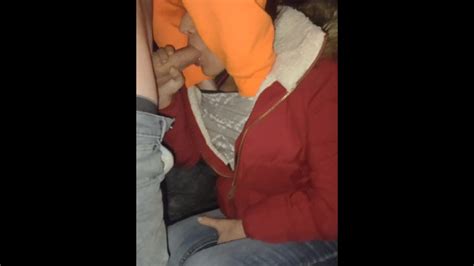 Wisconsin MILF Gets Big Facial From Stranger Pornhub