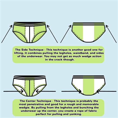 Wedgies!!! on Tumblr