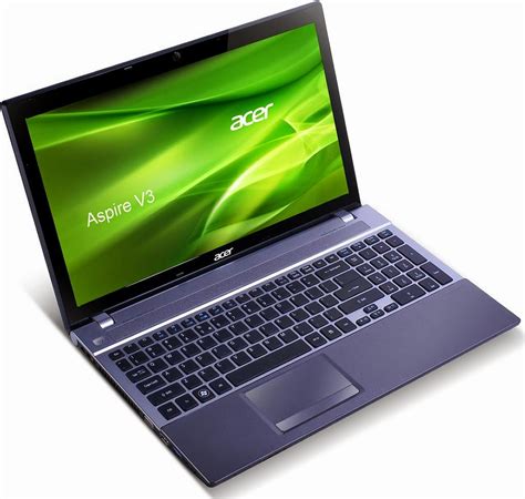 Download Acer Aspire V3-772G All Drivers For Windows 8,8.1 64-Bit - Pc ... 