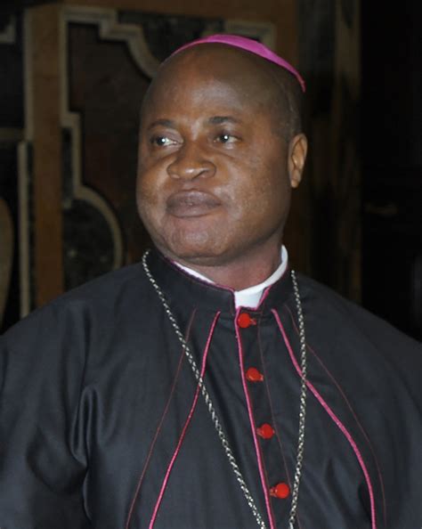 The Catholic Cardinal Linked to Nigeria's Royal Heritage