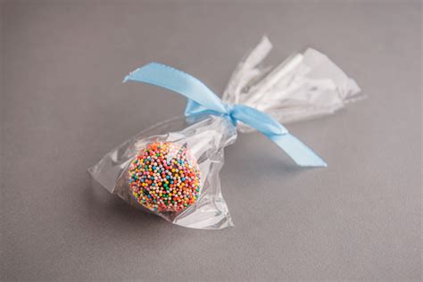 Кейк-попс – Ресторанный дом Ксении Карауловой