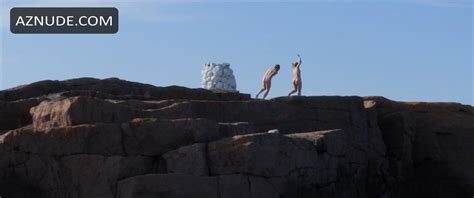 Amanda Jansson Nude Aznude