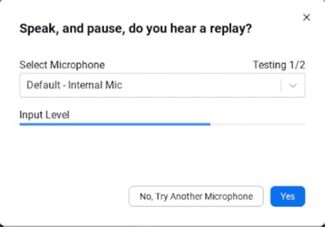 How to Run a Zoom Test Call? (2026)