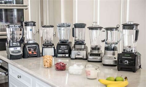 Рейтинг лучших блендеры 2022-2023 года: ТОП 7 моделей по отзывам ...
