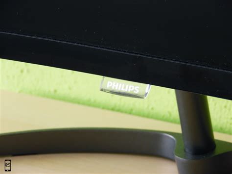 Recenzja - Philips 278E - Mobilne Fotografie