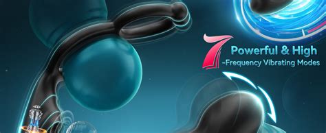 Amazon BEISAR Prostate Massager Anal Vibrator Male Sex Toys For Men Sex Toy Anal Plug Anal