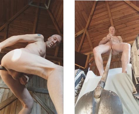 Public Outdoor Exhibitionist Assfucking Asstoy Jerking Show 1 Gay Porn XHamster