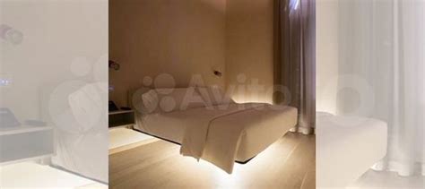 Парящая кровать купить в Краснодаре | Товары для дома и дачи | Авито