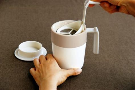 Kinto - Yanko Design