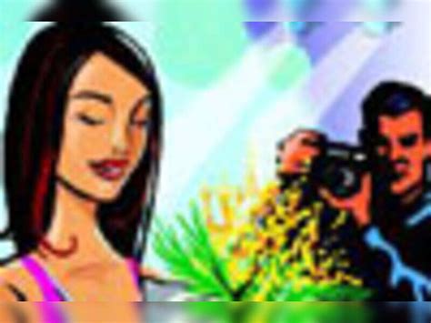 Why Does He Want A Naked Picture Of Me Times Of India