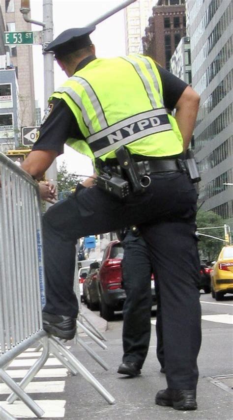 Hot Police Officers Tumblr