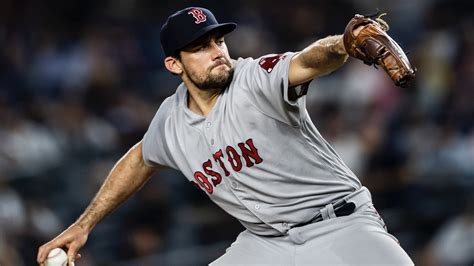 nathan eovaldis improved pitch selection led   success