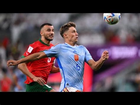 Morocco Beat Spain With Penalty Kicks To Reach World Cup Quarter Finals