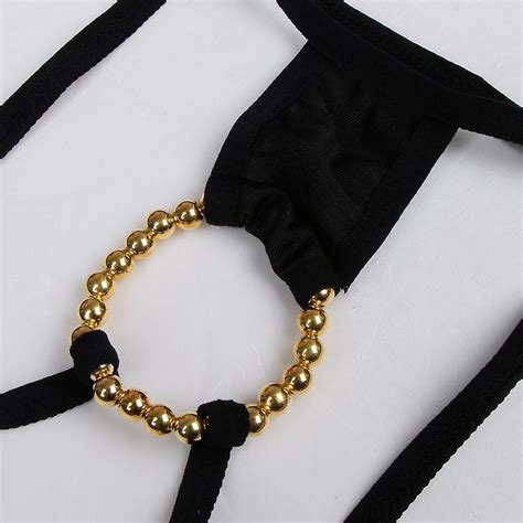 2x4 Colors Men S T Back Underwear Low Rise Man Bikini G String Thong Briefs Black Fruugo UK