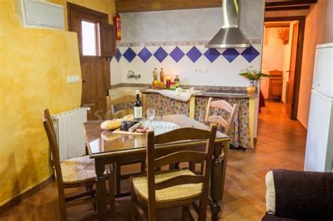 Casas Rurales Almeria