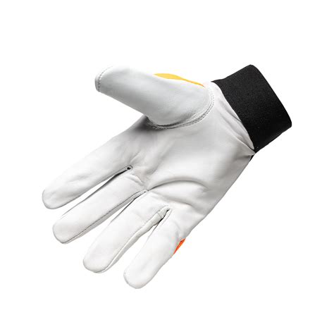 STIHL DYNAMIC SensoLight Schutzhandschuhe MotorGarten