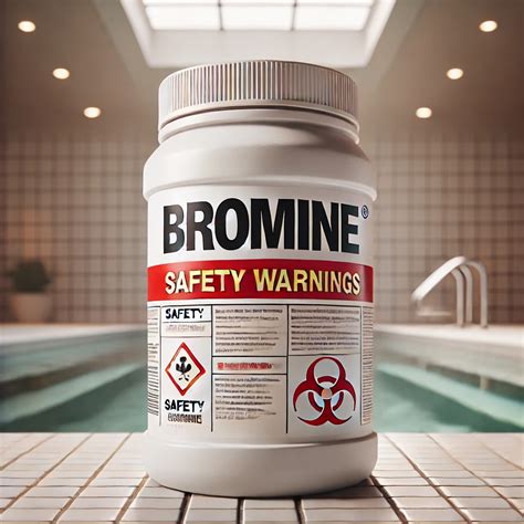 Hot Tub Bromine Guide Dosage Shocking Legionella Protection And Maintenance