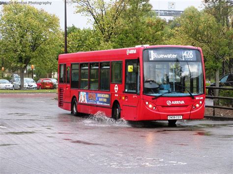 GN08 CGY 1 10 19 Bluewater Arriva London ADL Enviro 200 Flickr