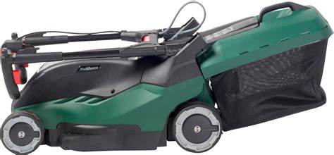 BOSCH AdvancedRotak 650: test, prijzen en specificaties