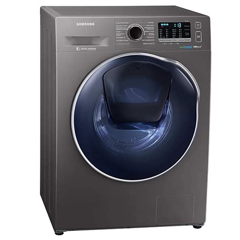 Купить Стиральная машина с сушкой Samsung WD80K52E0ZX/LP (LD) в ...