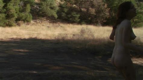 Голая Даниэлла Де Лука в Naked Fear