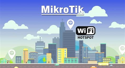 Cara Setting Hotspot Mikrotik Dengan Winbox Netme Id