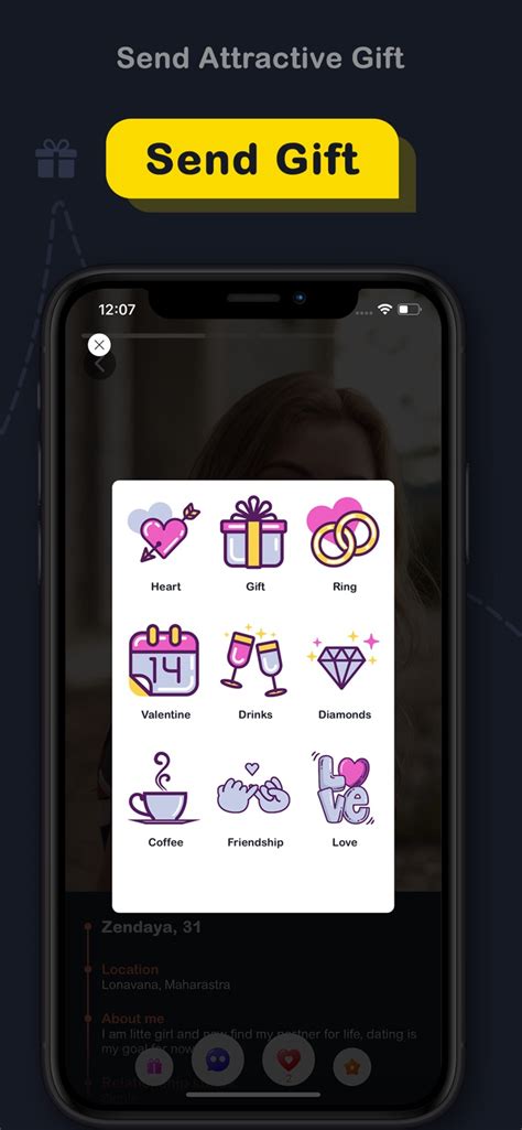 Mature Adult Hookup Dating App