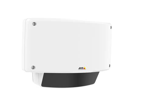 AXIS D2050-VE | Other Products | NetcamCenter