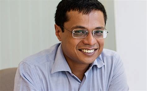 Flipkart Co Founder Sachin Bansal Invests 21 Mn In Ola